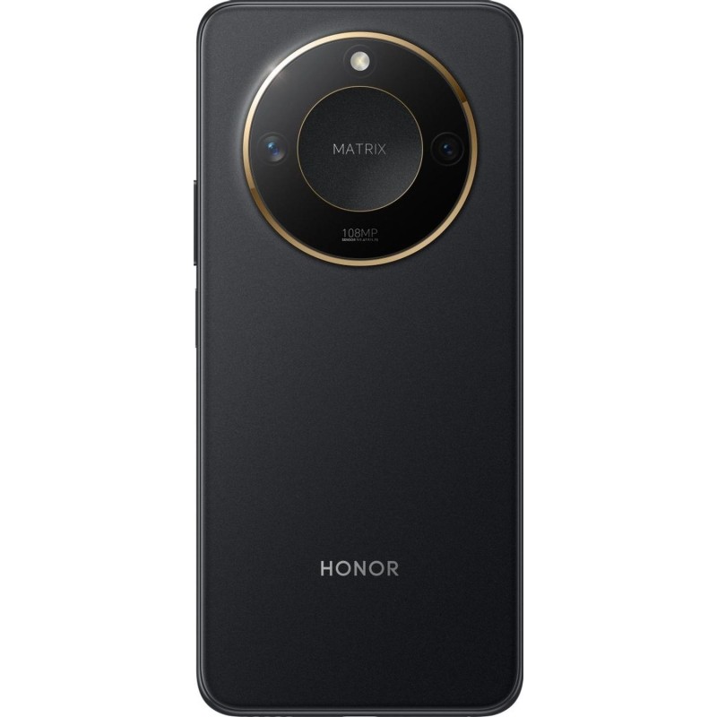 Смартфон Honor X9c Smart 8/256Gb черный