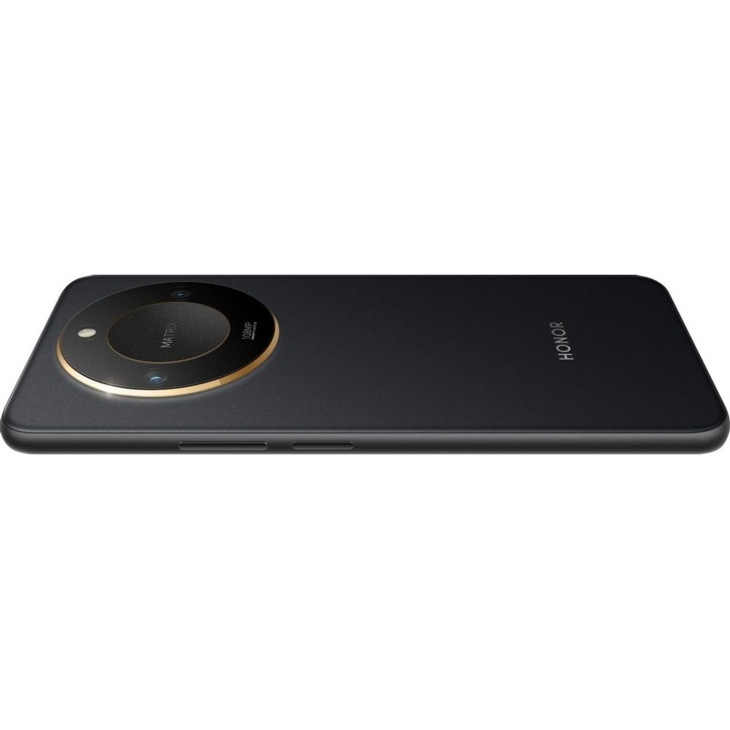 Смартфон Honor X9c Smart 8/256Gb черный