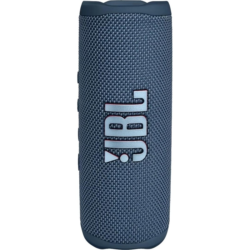 Акустическая система JBL Flip 6 blue (JBLFLIP6BLU)