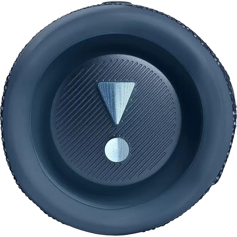 Акустическая система JBL Flip 6 blue (JBLFLIP6BLU)