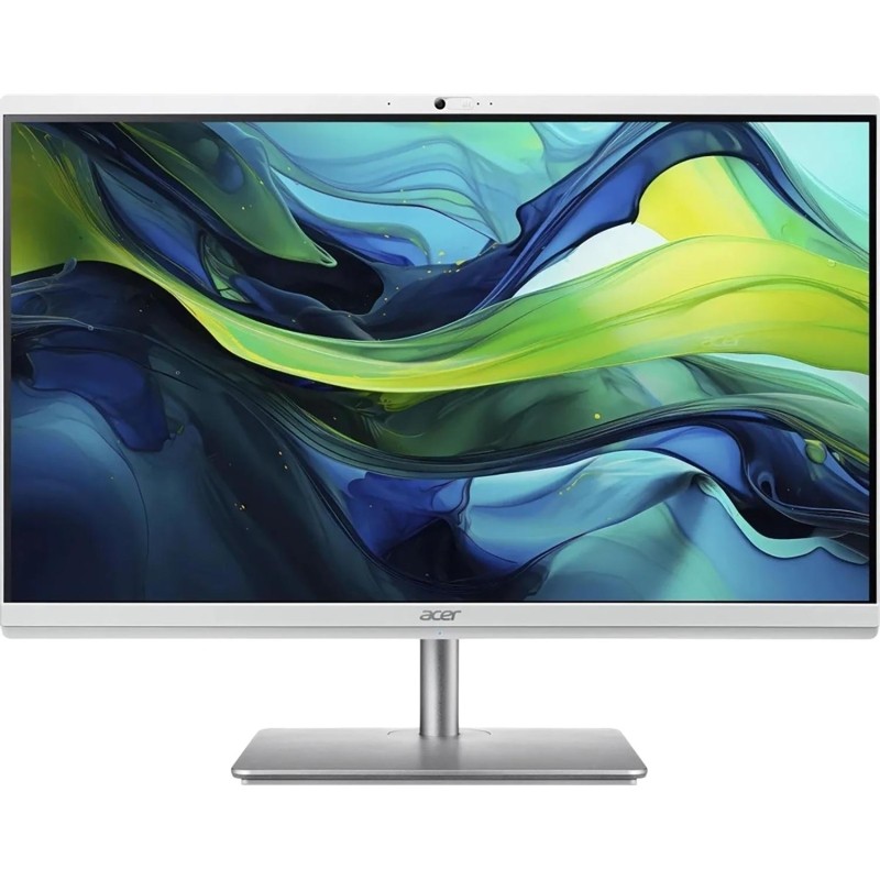 Моноблок Acer Aspire C27-195ES(DQ.BMGCD.001)27/FHD/U7-155u/16/SSD512/KBM