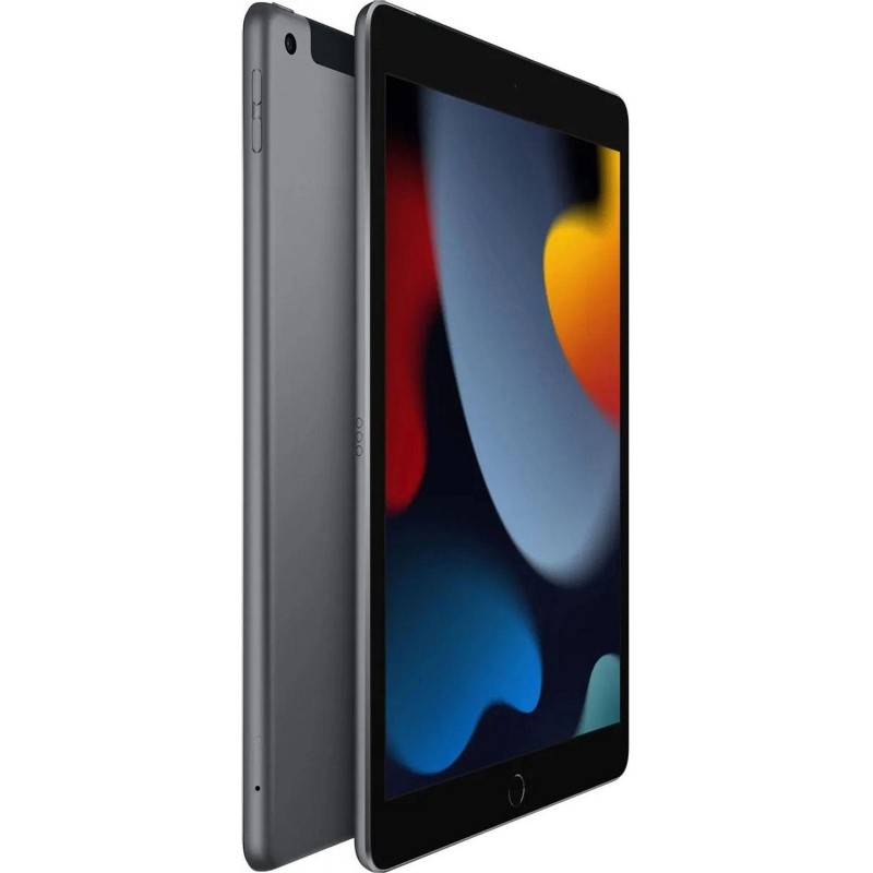 Планшет Apple 10,2-inch iPad Wi-Fi + Cellular 256GB серый космос(MK4E3ZP/A)
