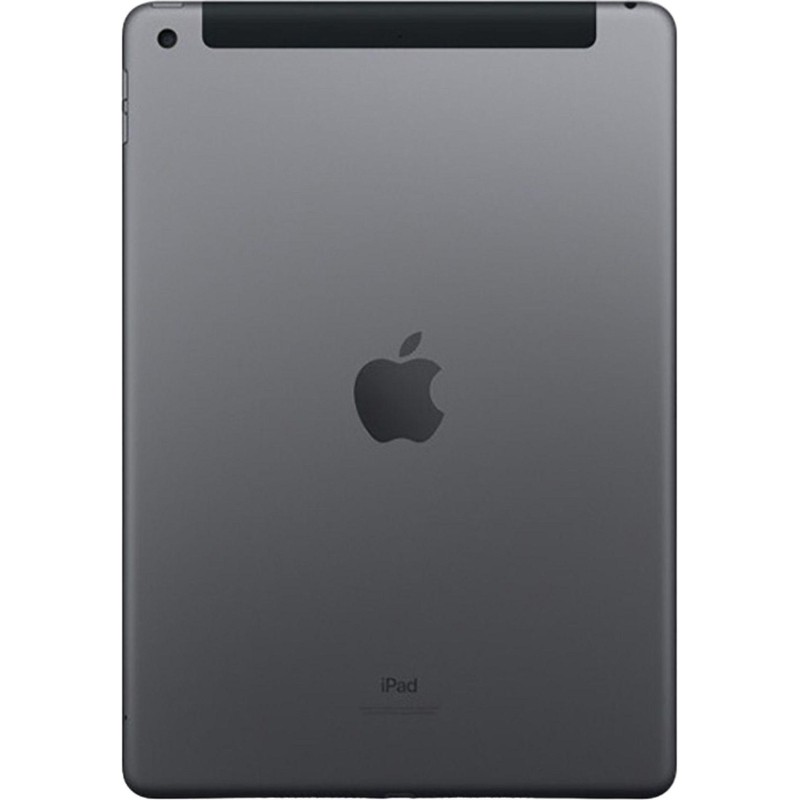 Планшет Apple 10,2-inch iPad Wi-Fi + Cellular 256GB серый космос(MK4E3ZP/A)