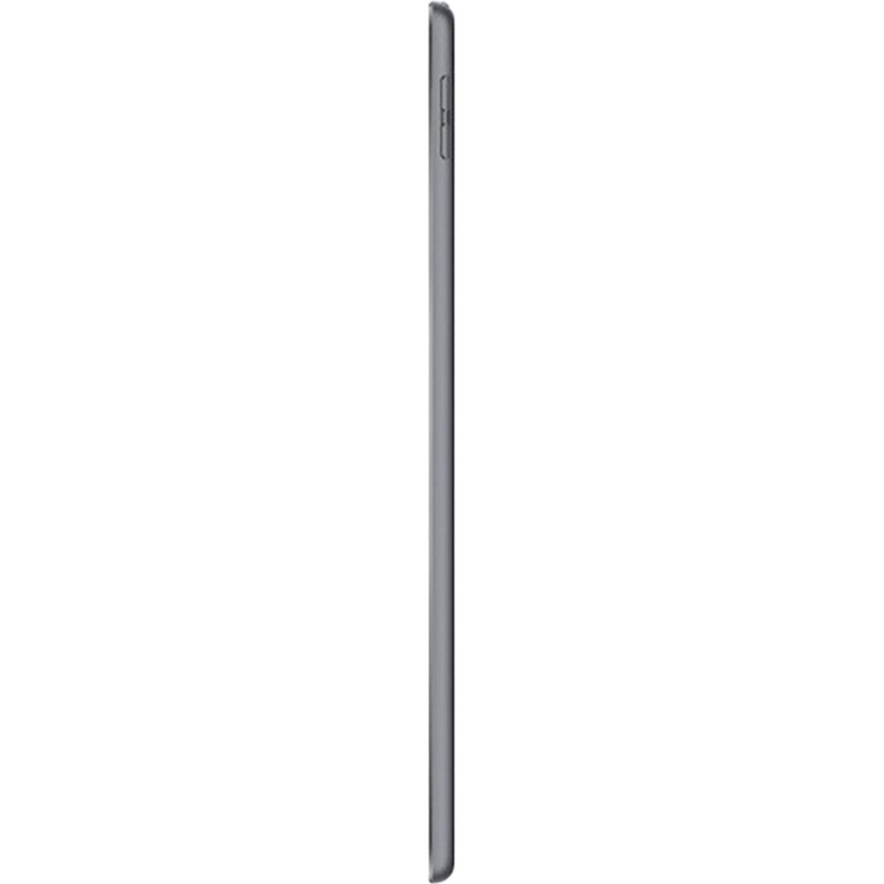 Планшет Apple 10,2-inch iPad Wi-Fi + Cellular 256GB серый космос(MK4E3ZP/A)