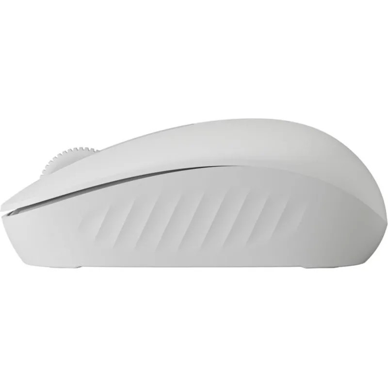 Мышь беспроводная Logitech 910-007460 белая