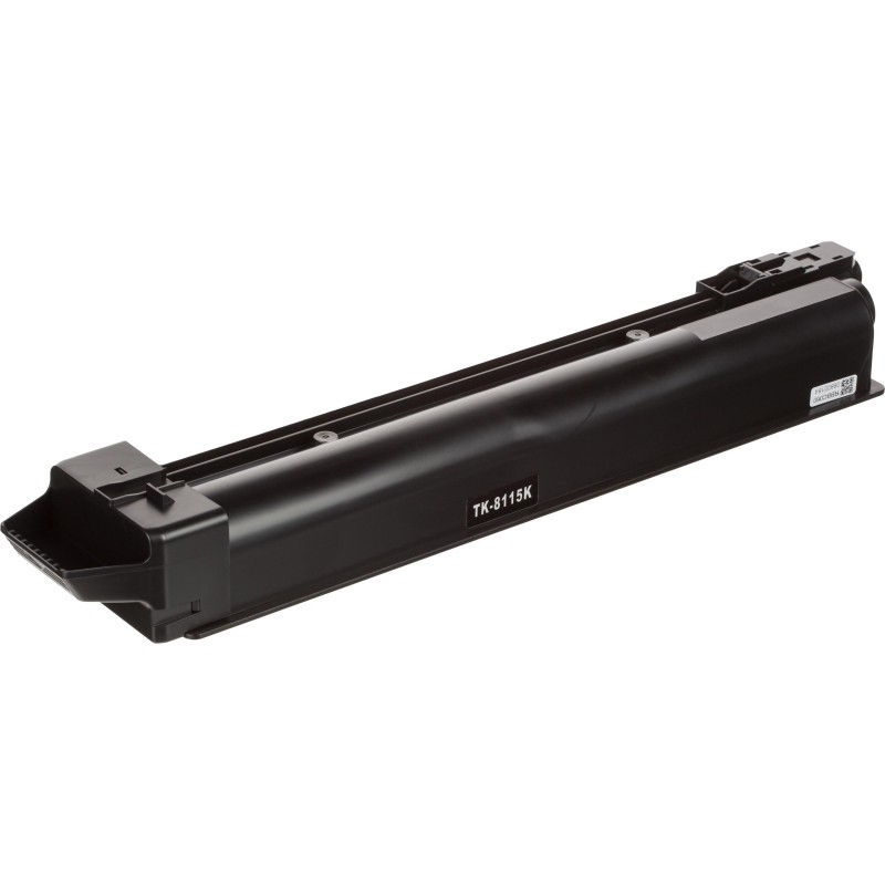 Тонер-картридж Retech TK-8115K чер. для Kyocera ECOSYS M8124cidn/M8130cidn