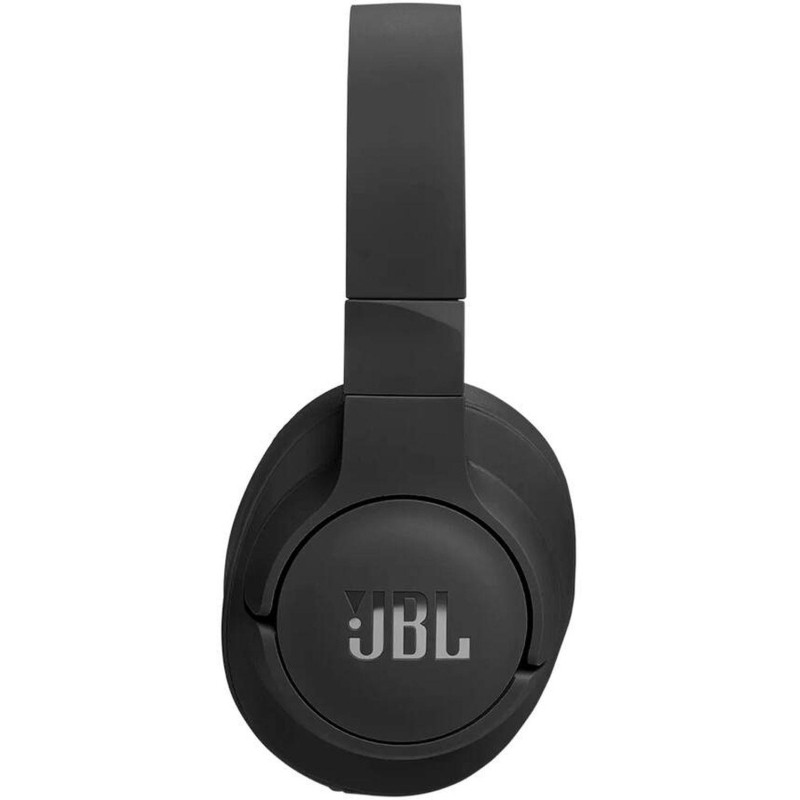 Наушники JBL Tune 770 NC Black (JBLT770NCBLK)