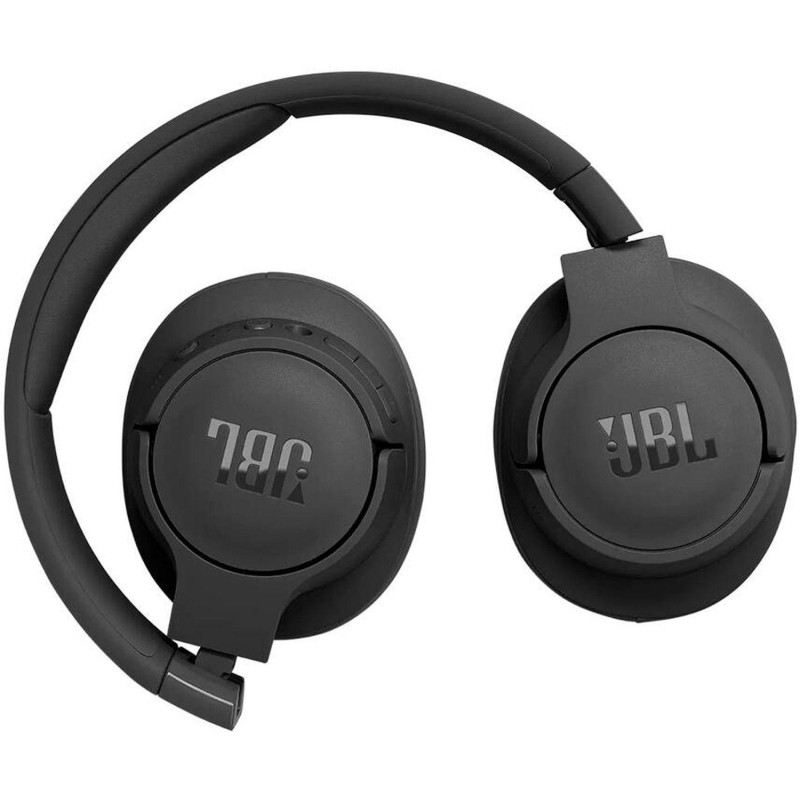 Наушники JBL Tune 770 NC Black (JBLT770NCBLK)
