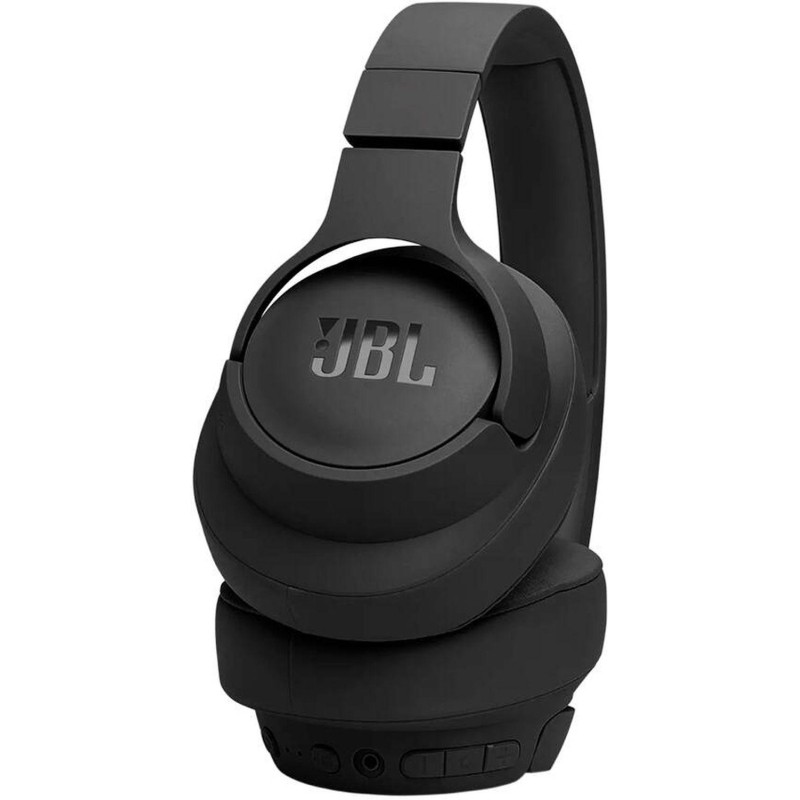 Наушники JBL Tune 770 NC Black (JBLT770NCBLK)