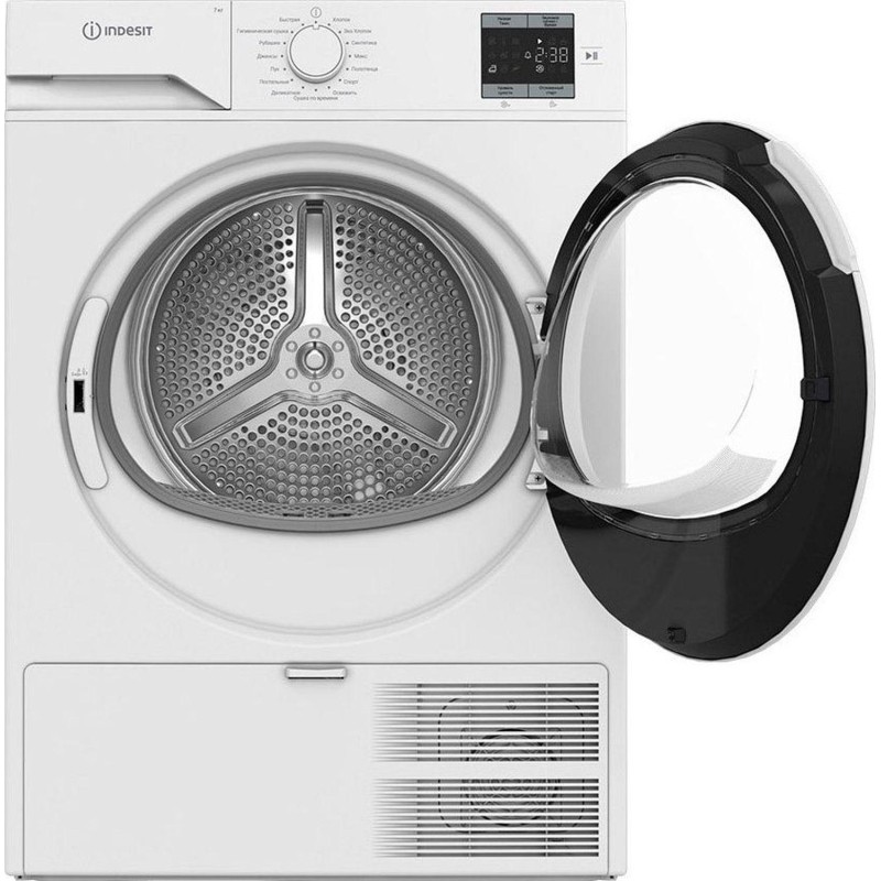 Сушильная машина Indesit IAS3725  (869895300010)