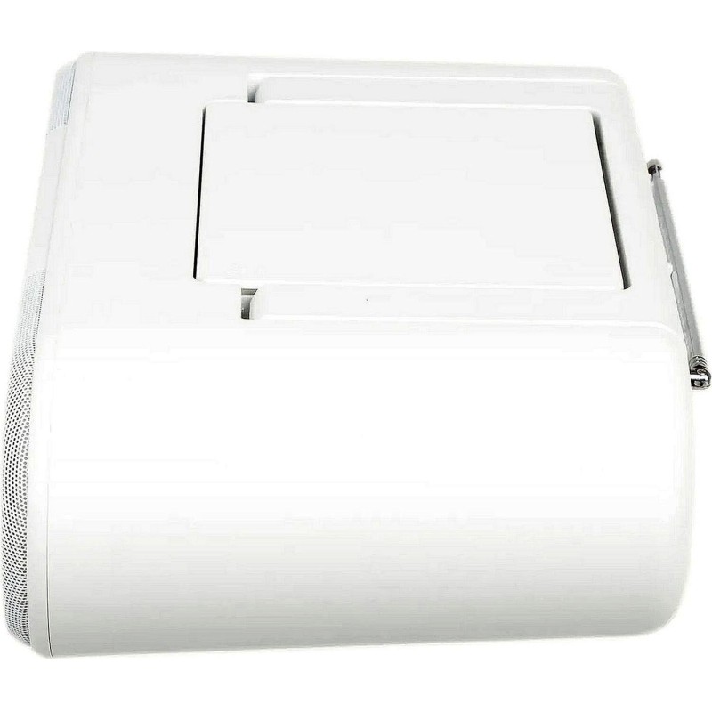 Магнитола Panasonic RX-D550GS-W