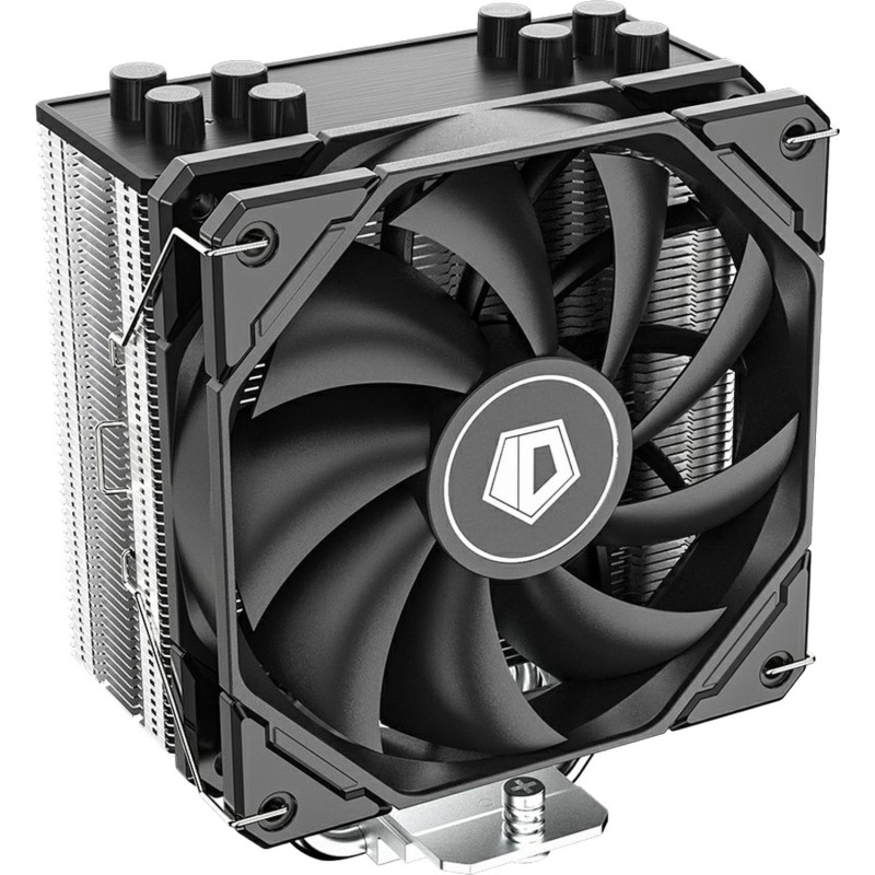 Кулер ID-Cooling LGA1700 TDP220W (SE-224-XTS)