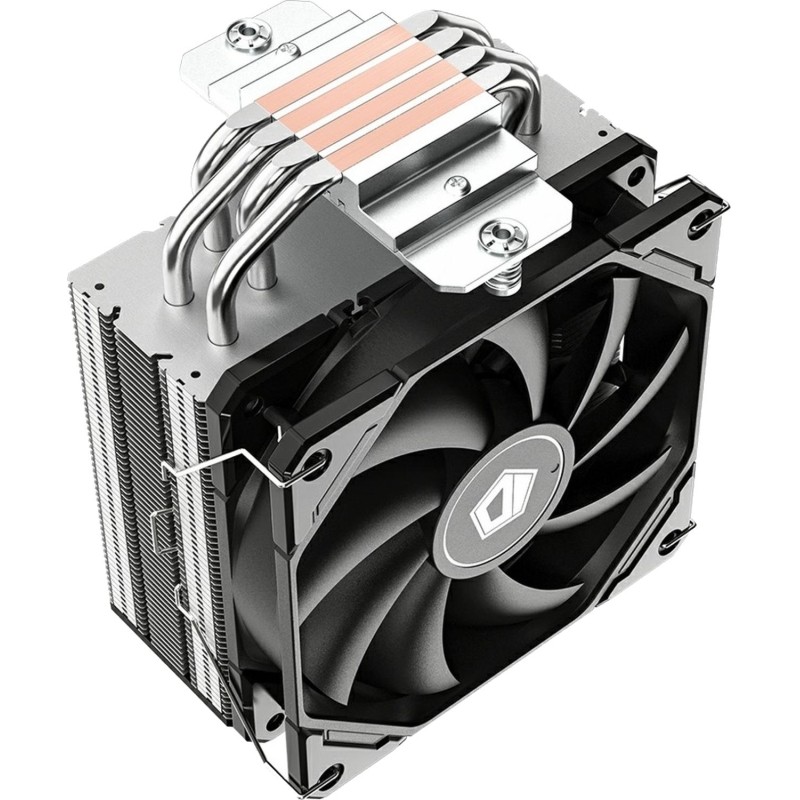 Кулер ID-Cooling LGA1700 TDP220W (SE-224-XTS)