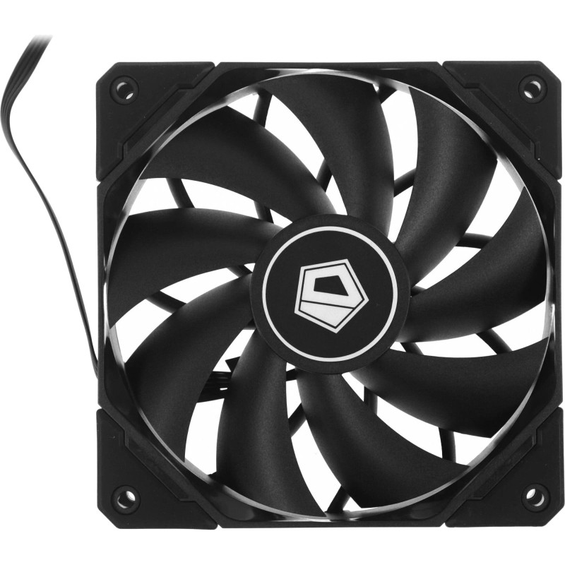 Кулер ID-Cooling LGA1700 TDP220W (SE-224-XTS)