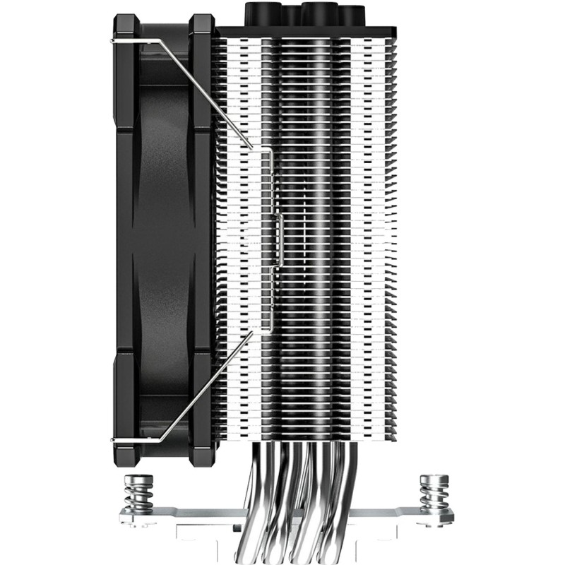 Кулер ID-Cooling LGA1700 TDP220W (SE-224-XTS)