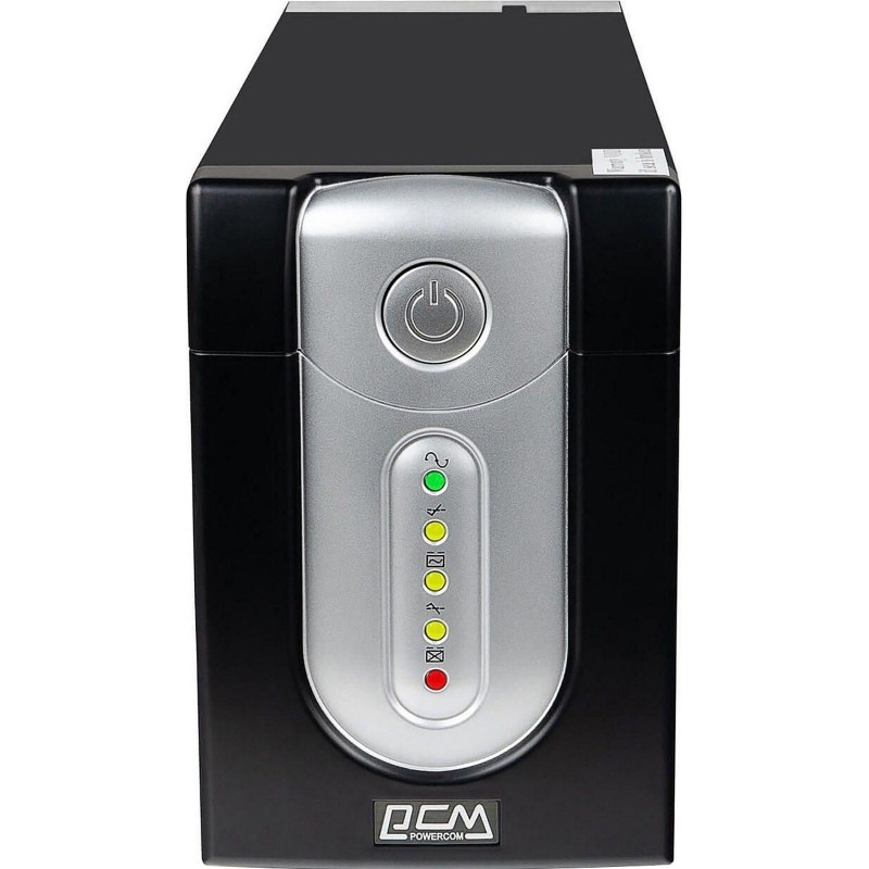 ИБП Powercom IMP-1500AP 1500Ва/900Вт 4xC13