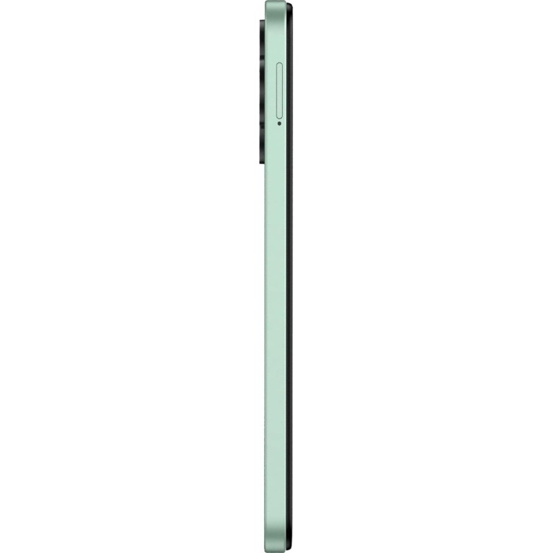 Смартфон Itel A50 A667LP 64Gb 3Gb зеленый