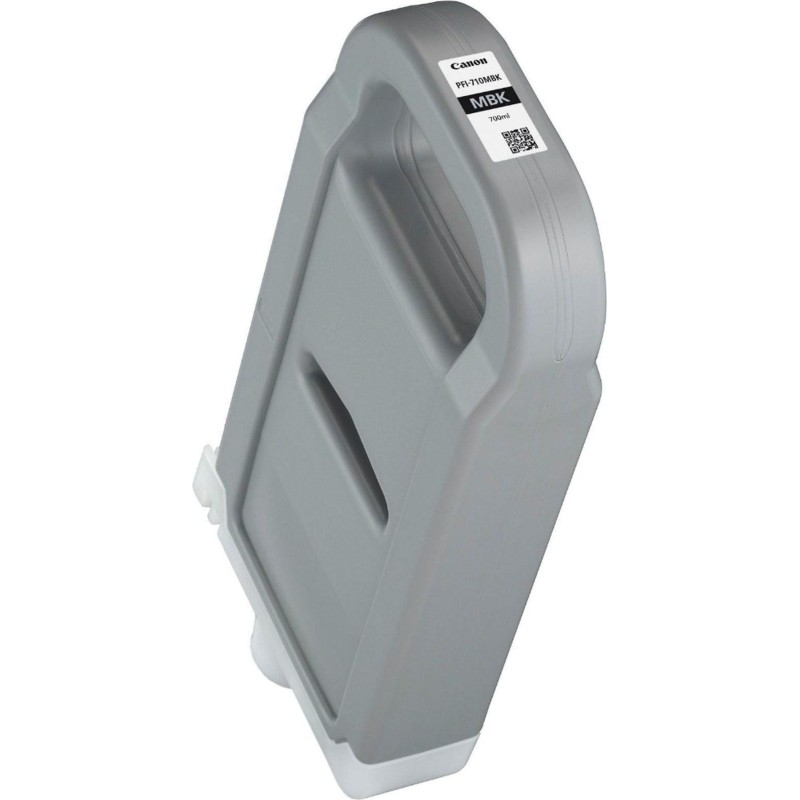 Картридж струйный Canon PFI-710MBK (2353C001) мат.чер. для TX-2000/3000