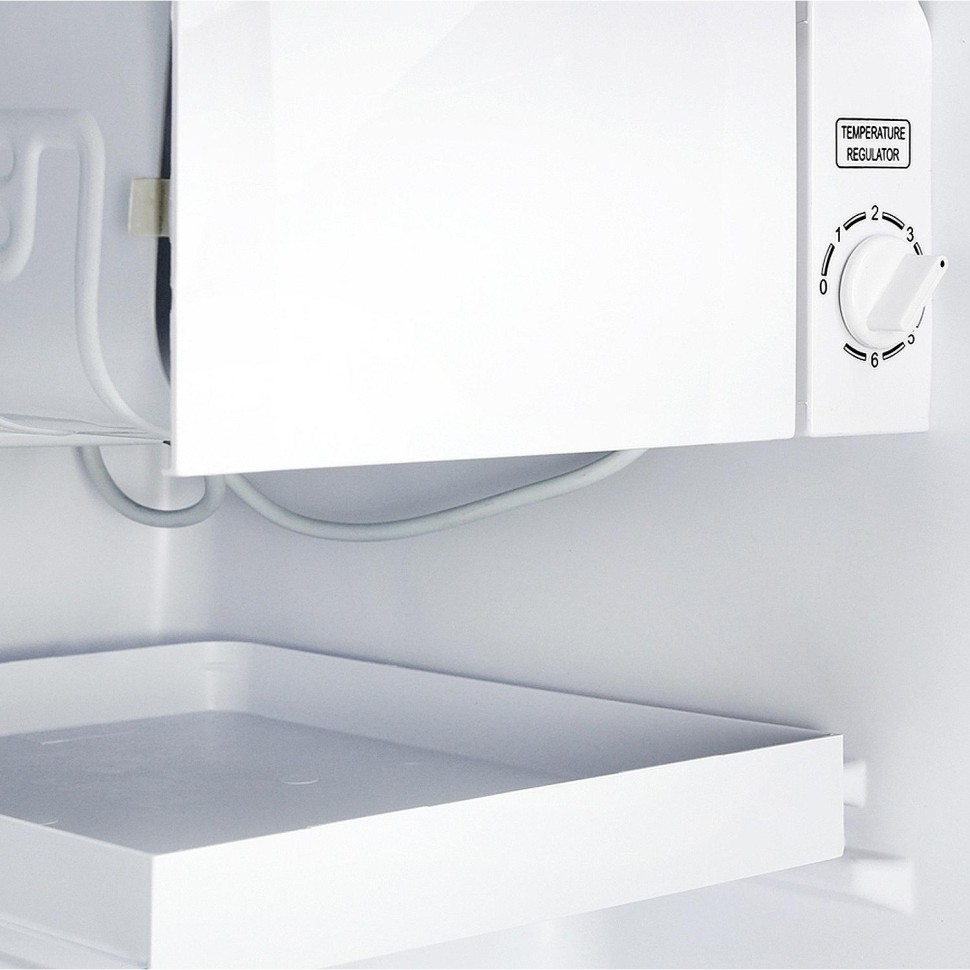 Холодильник TESLER RC-55 WOOD