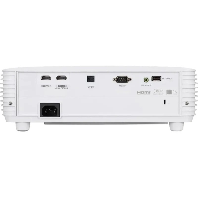 Проектор Acer H6830BD DLP 4000Lm LS 10000:1 (5000час) 2xHDMI 4кг