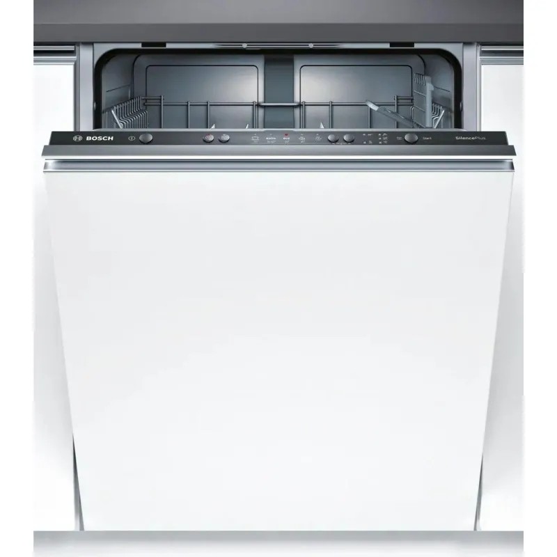 Встраиваемая посудомоечная машина Bosch SMV25CX10Q Serie 2
