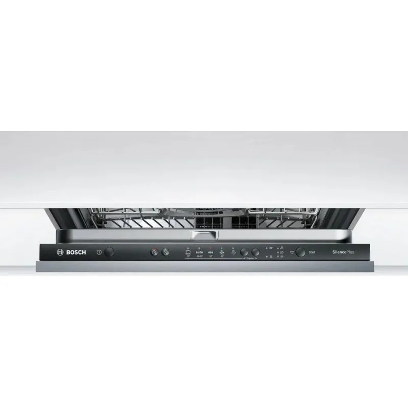 Встраиваемая посудомоечная машина Bosch SMV25CX10Q Serie 2