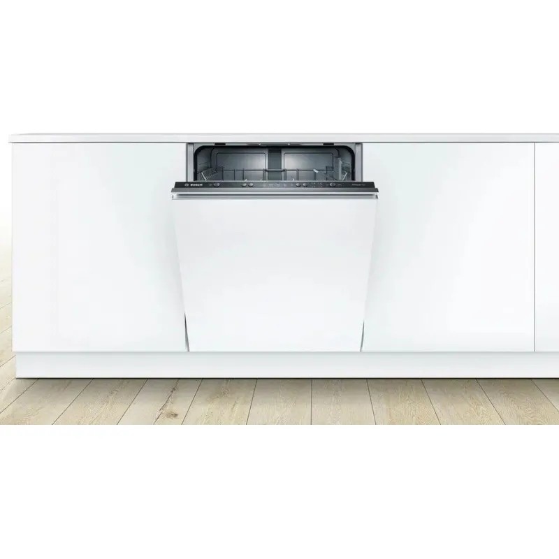 Встраиваемая посудомоечная машина Bosch SMV25CX10Q Serie 2