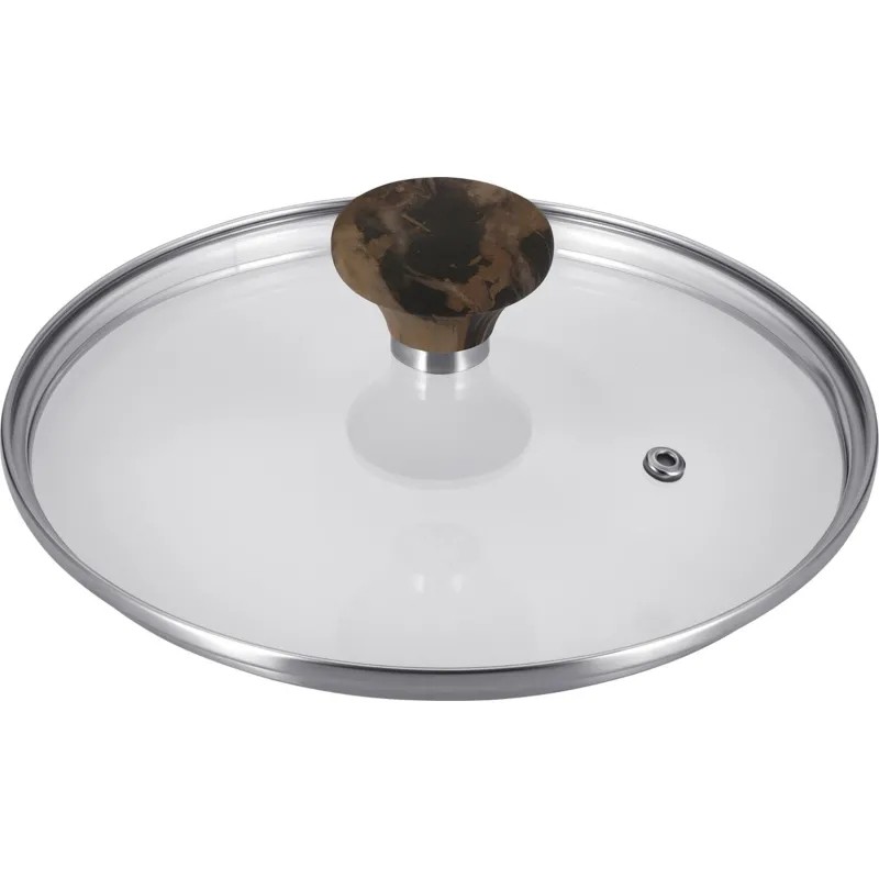 Кастрюля 2,6л с крышкой 20см Linea FIAMMA (индукция) 63-1420