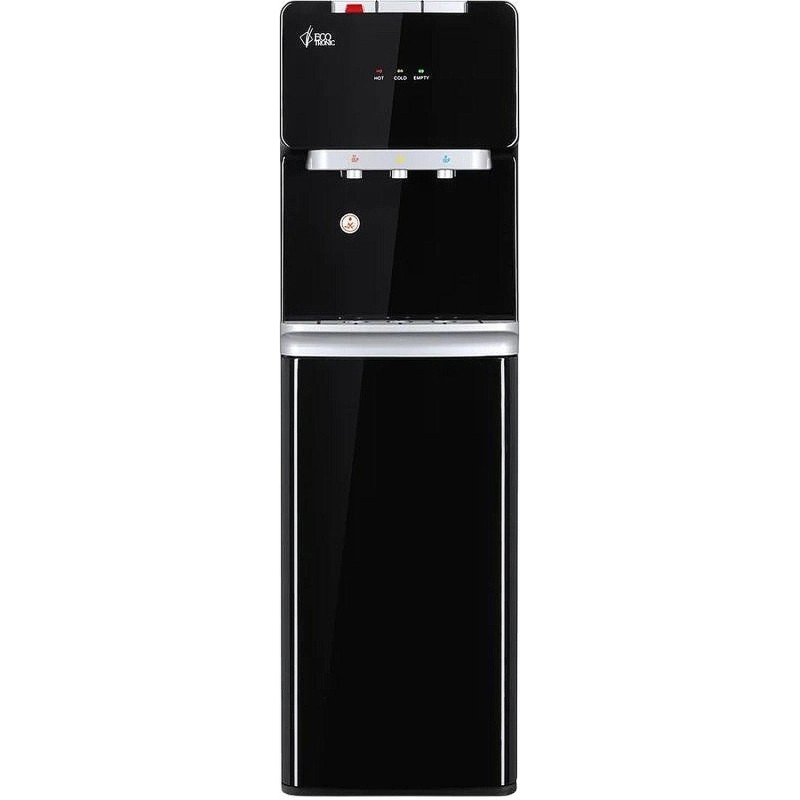 Кулер Ecotronic  для воды  K41-LXE Black