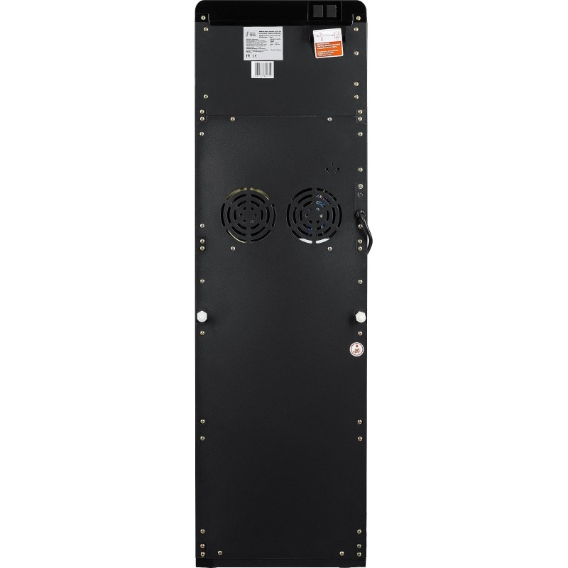 Кулер Ecotronic  для воды  K41-LXE Black