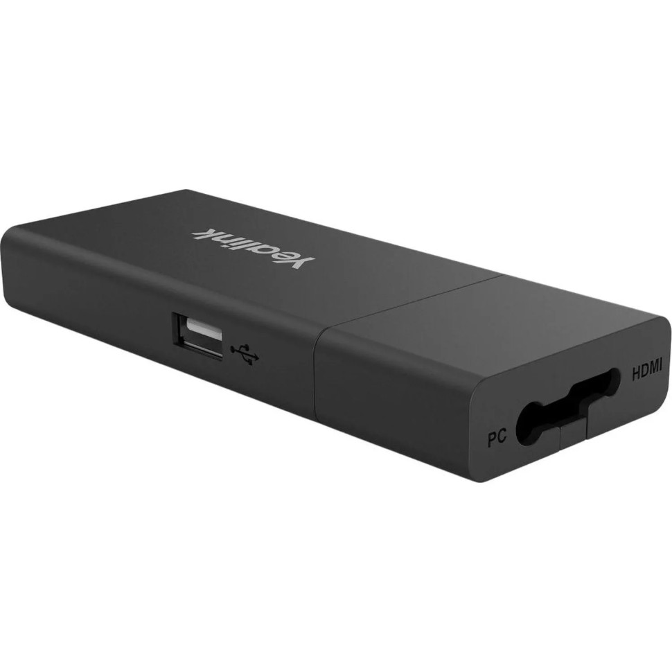 Устройство коммутации Yealink VCH51,провод контента VCH51,кабели, AMS-1 год