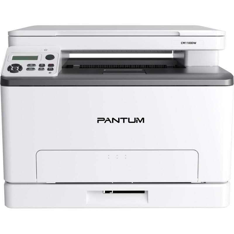 МФУ Pantum CM1100DW (CM1100DW) A4 Duplex Net WiFi