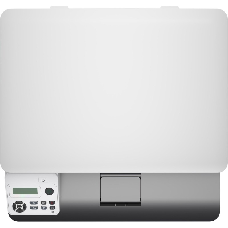 МФУ Pantum CM1100DW (CM1100DW) A4 Duplex Net WiFi