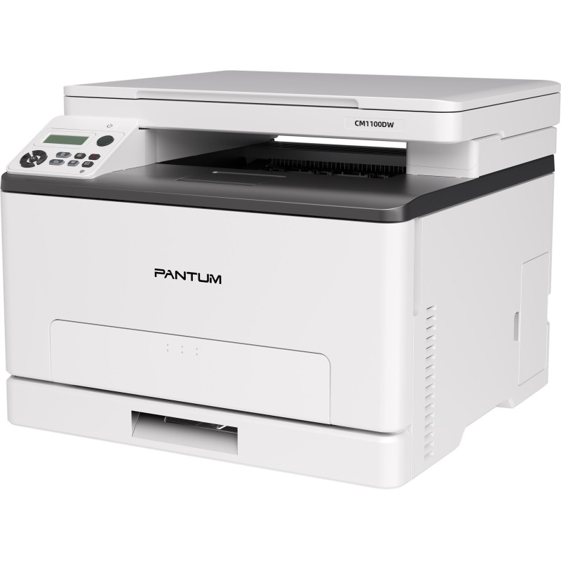 МФУ Pantum CM1100DW (CM1100DW) A4 Duplex Net WiFi