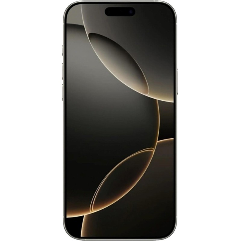 Смартфон Apple iPhone 16 Pro Max A3295 256Gb титан(MYWK3AH/A)