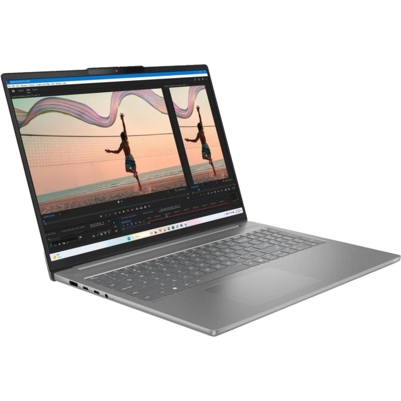 Ноутбук Lenovo IP Slim 5 16ARP10(83HU0007RK)R7-7735HS/16Gb/512GbSSD/16/noOS