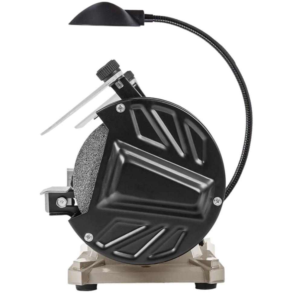 Станок точильный CROWN CT13546L