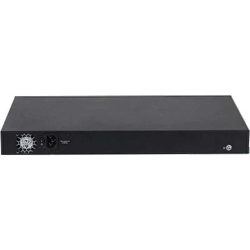 Коммутатор DAHUA DH-PFS4226-24ET-240 2x1000 Base-T/SFP 24xBase-T, PoE,240Вт