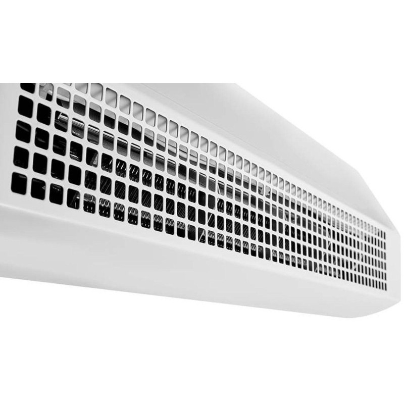 Тепловая завеса электрическая Ballu BHC-L10-S06 (пульт BRC-S)