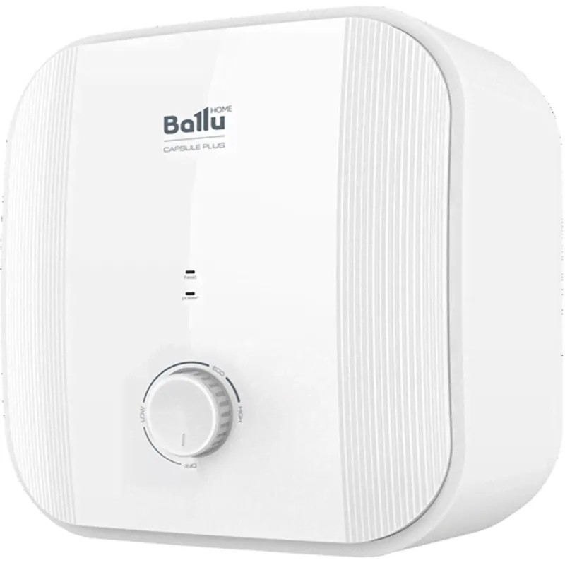 Водонагреватель Ballu BWH/S 15 Capsule Plus U