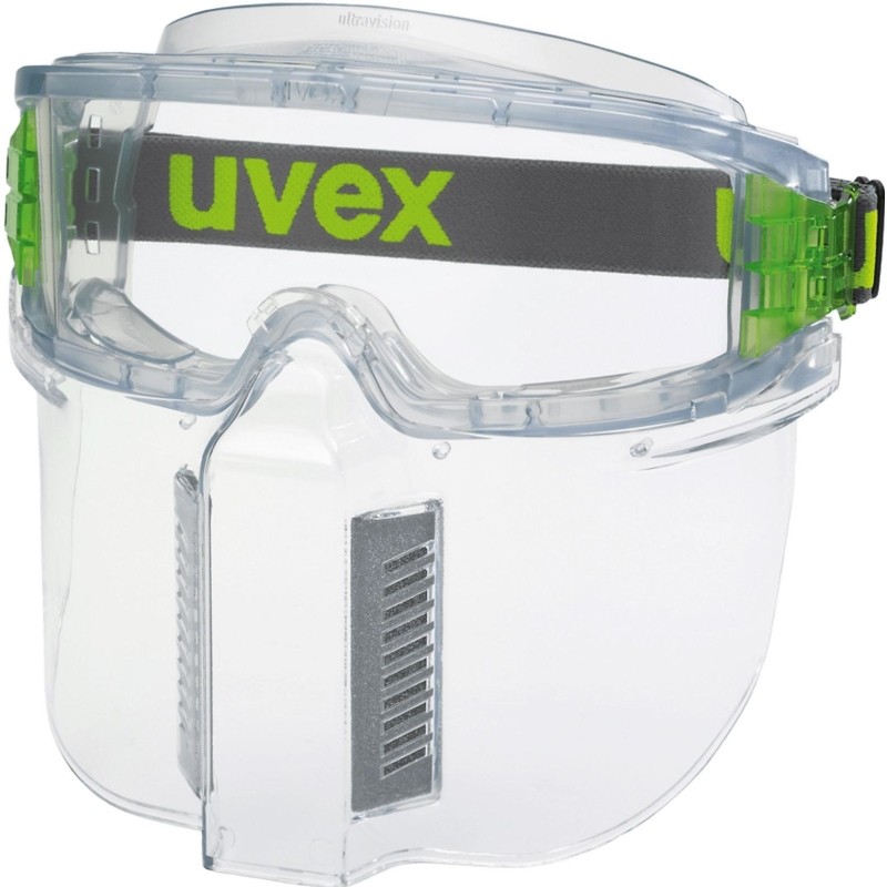 Щиток UVEX для очков Ультравижн 9301 (9301317)