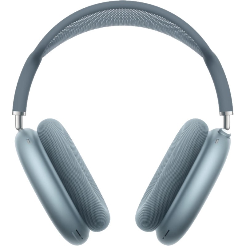 Наушники Apple AirPods Max USB-C Blue (MWW63)