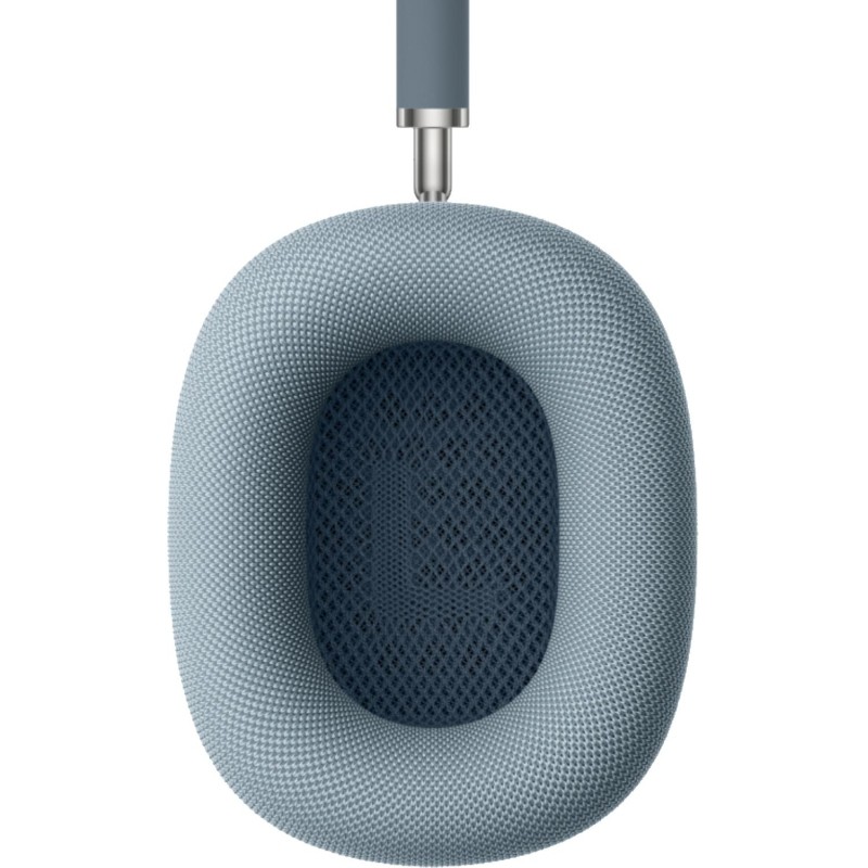 Наушники Apple AirPods Max USB-C Blue (MWW63)