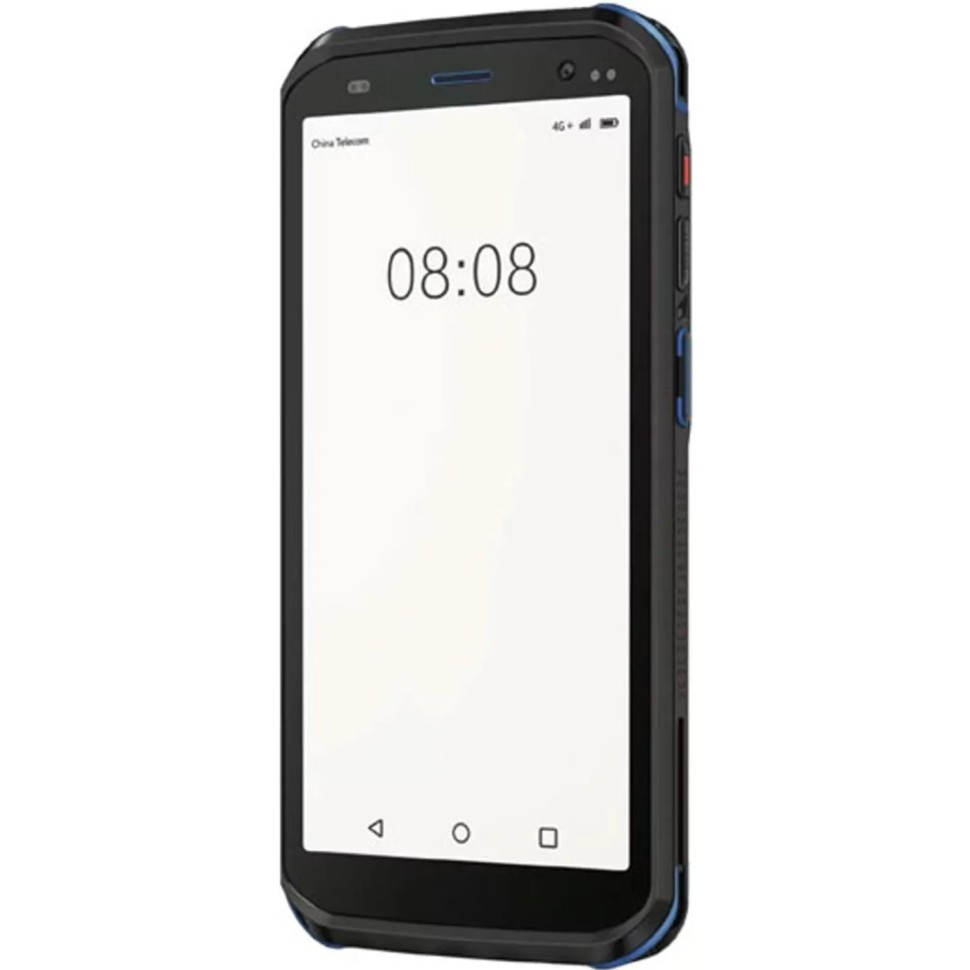 ТСД Mindeo M50E33255130CN,2D/WiFi/LTE/3/32Gb/C/5000mAh/USB/EU/ремен