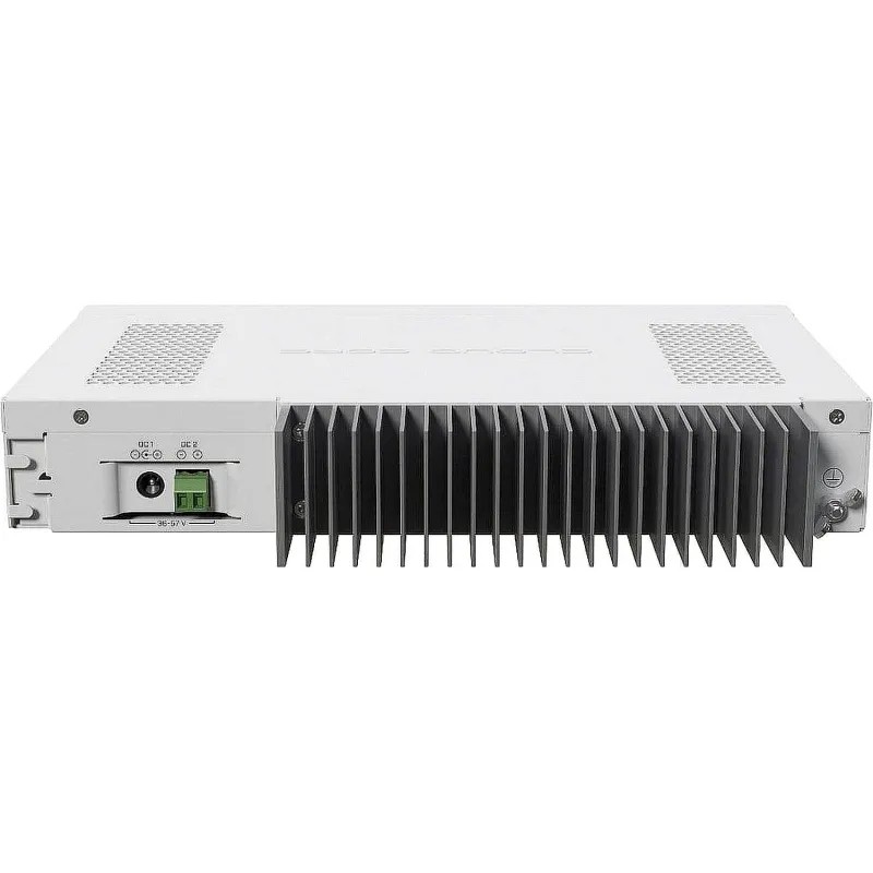 Маршрутизатор MikroTik Clod Core Router CCR2004-16G-2S+PC