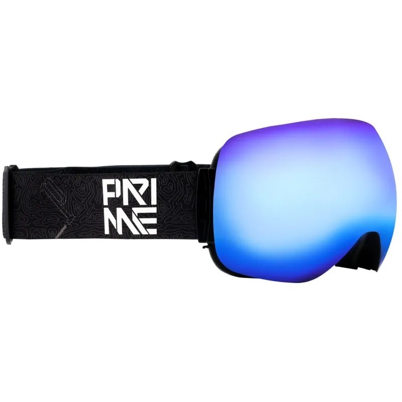 Маска для проката COOL-C1 Blue, 4665308791973