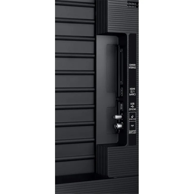Телевизор Samsung UE50U8000FUXRU