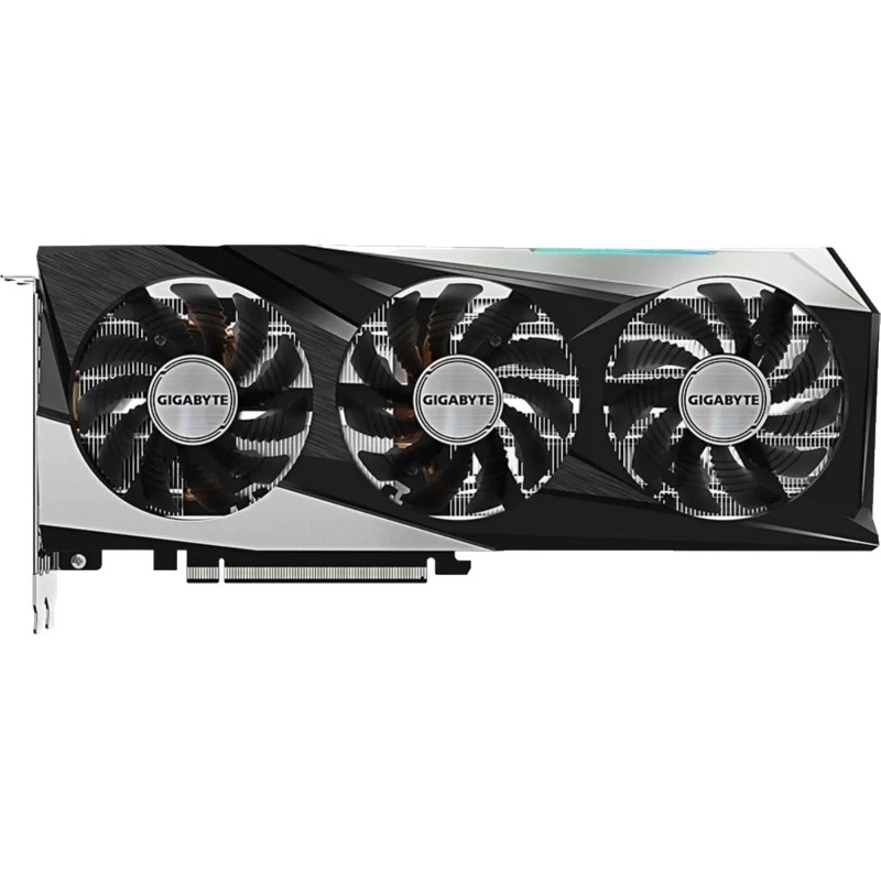 Видеокарта Gigabyte RX7600 GAMING OC 8GB GDDR6(GV-R76GAMING OC-8GD)