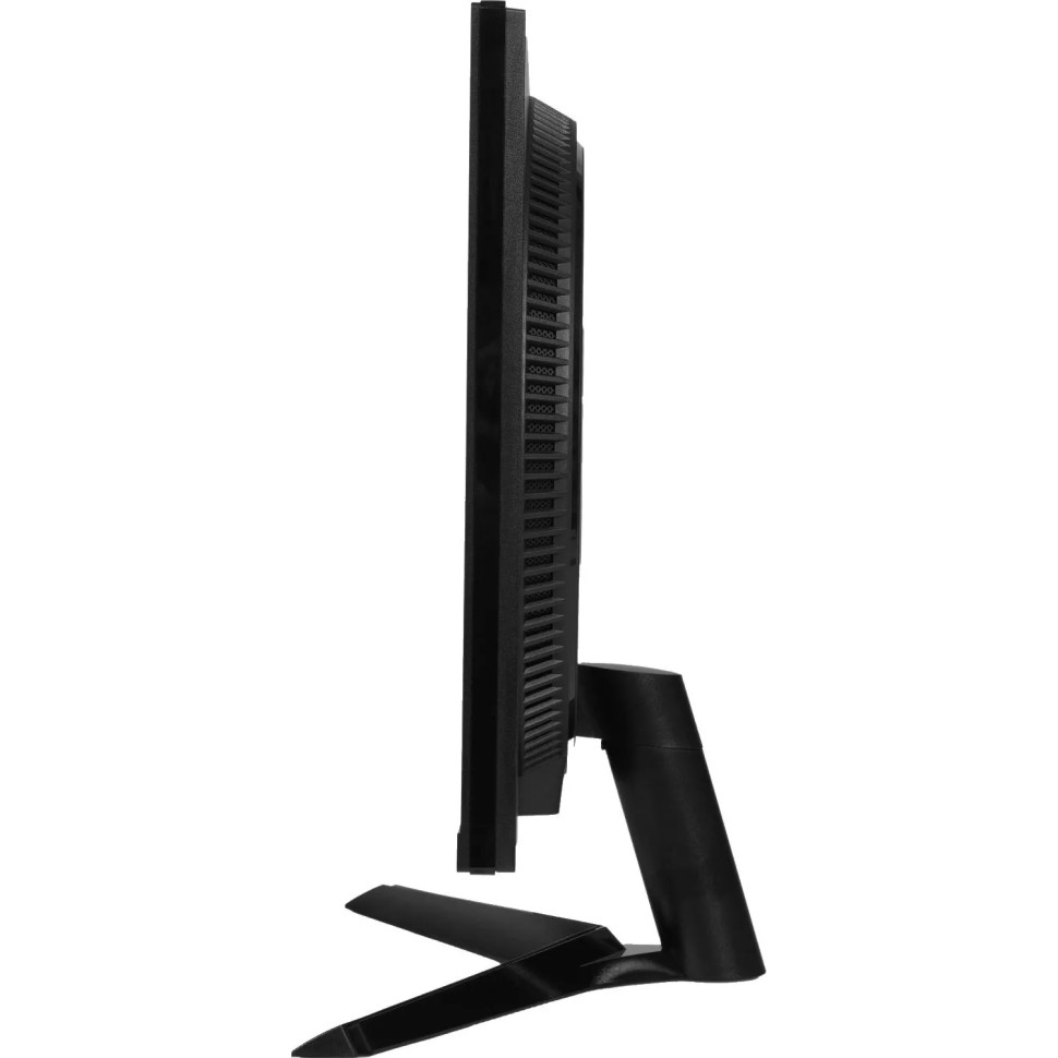 Монитор LG (27GS60F-B.ARUZ)27/FHD/IPS/180Hz/300cd/1ms/HDMI/DP