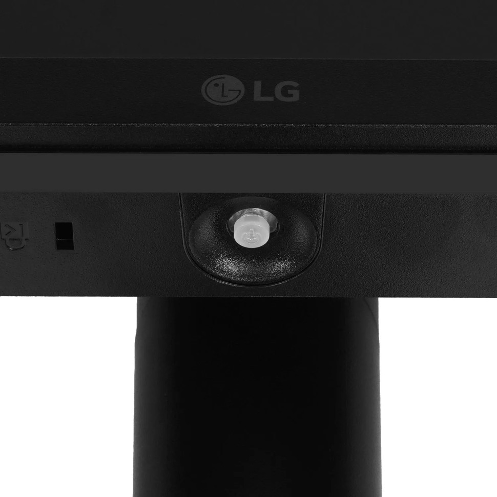 Монитор LG (27GS60F-B.ARUZ)27/FHD/IPS/180Hz/300cd/1ms/HDMI/DP